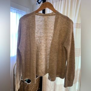 H&M cardigan